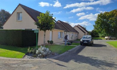 LOTISSEMENT DU LAC PUTANGES