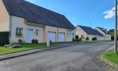 LE PETIT DEMAINE STE HONORINE LA