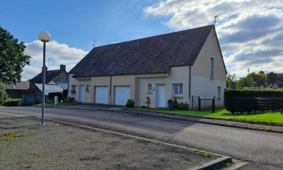 LE PETIT DEMAINE (EX LOGIS)