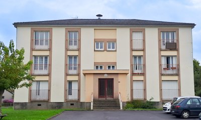 RUE PERNELLE VIMOUTIERS