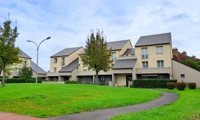 PRES GATEAUX 61LOGTS  VIMOUTIERS