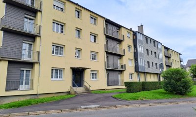 PRES GATEAUX 40 LOGTS VIMOUTIERS