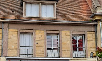 PLACE MACKAÜ VIMOUTIERS