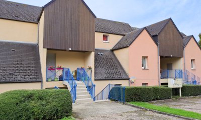 ANC CASERNE DES POMPIERS VIMOUTI