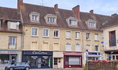 RUE DU PERRE VIMOUTIERS