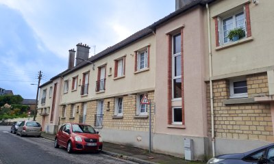 PAYS D'AUGE VIMOUTIERS