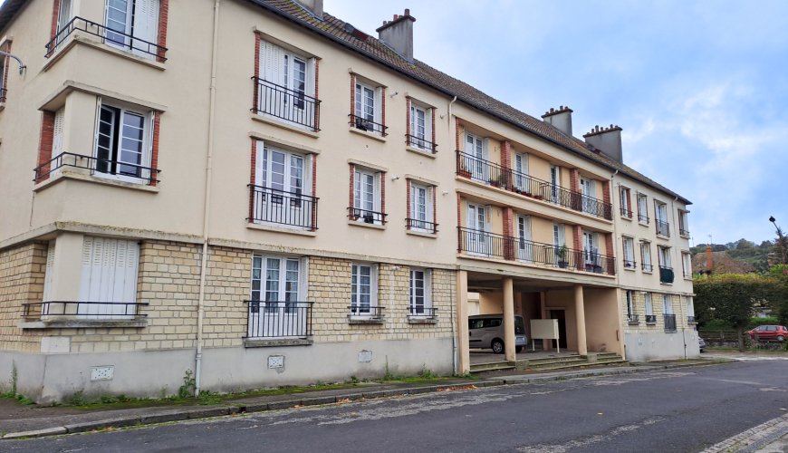PAYS D'AUGE VIMOUTIERS