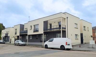 LAFAYETTE VIMOUTIERS