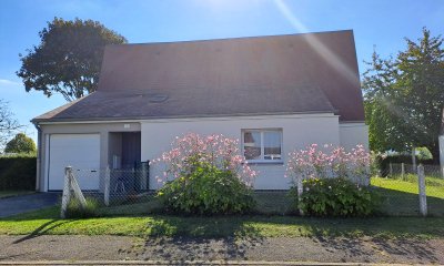 LES PERRIERES CHAMBOIS