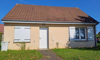 CITE EDOUARD PORTIER CHAMBOIS