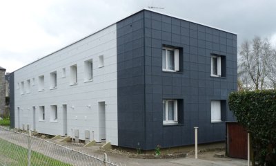 FAUBOURG DE COUTERNE