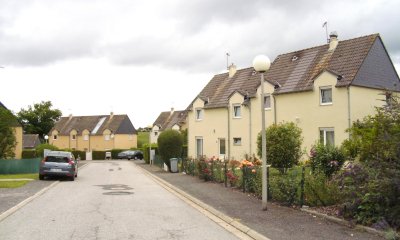 LES CONTADES 1ERE TRANCHE