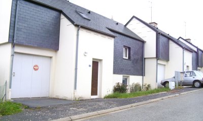 LES CONTADES 2EME TRANCHE