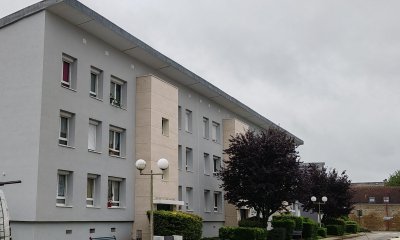 AV.MEUNIER DE LA RAILLERE