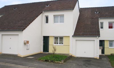 BEAU SOLEIL COUTERNE