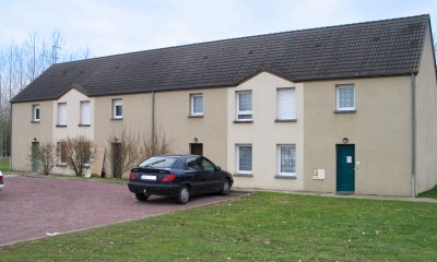 BEAU SOLEIL 2 COUTERNE