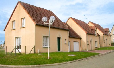 LE PETIT MONT LA SAUVAGERE