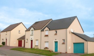 LOT DES FONTAINETTES LA SAUVAGER