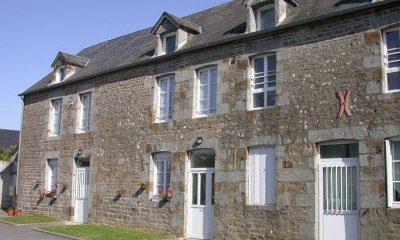 LE BOURG ST MAURICE DU DESERT