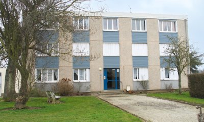 RESIDENCE DES VERGERS BRIOUZE