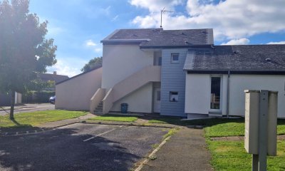 LES ACACIAS LE MENIL DE BRIOUZE