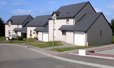 LA COSNIERE DOMFRONT