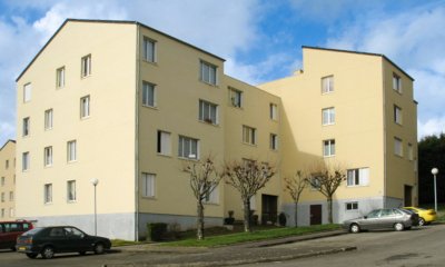 LES PETITES FONTAINES DOMFRONT