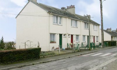 VOIE NOUVELLE DOMFRONT