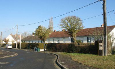 LE STADE 1ERE TR CEAUCE