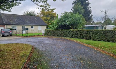 LE CHAMP PELLERIN ROUELLE