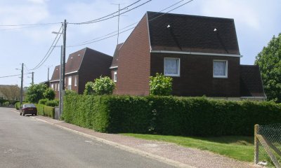 RUE DES BOISSELIERS CHAMPSECRET