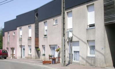 RUE DES BOISSELIERS CHAMPSECRET