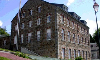 RES. DU BOCAGE JUVIGNY SOUS ANDA