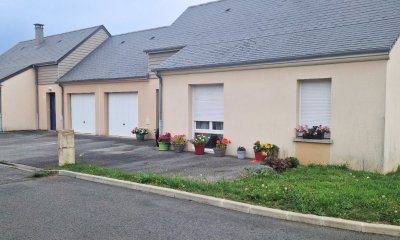 RES DE LA FORGE JUVIGNY SOUS AND