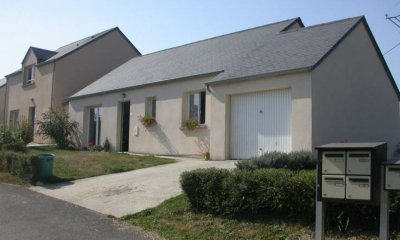 LOT. DU LAVOIR LA BAROCHE SOUS L