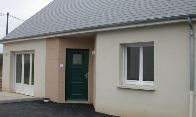 IMPASSE DES BRUYERES PERROU