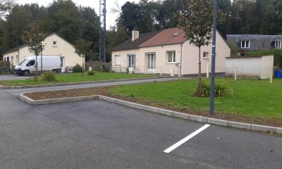 54 BD LE MEUNIER DE LA RAILLERE