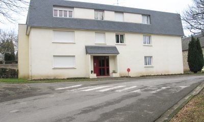 ALLEE ALOIS MONNET BAGNOLES