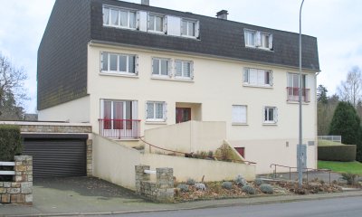 ALLEE DE LA BUTTE BAGNOLES DE L'