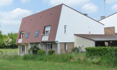 LES CAMELIAS (ANCIEN HORTENSIAS)