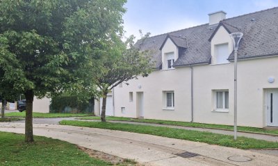 LES POMMIERS LA CHAPELLE D'ANDAI