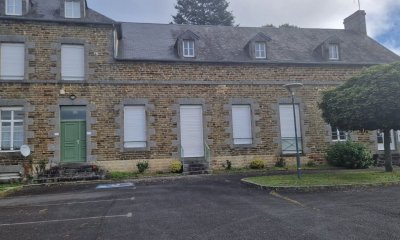 RUE DE BAGNOLES LA CHAPELLE D