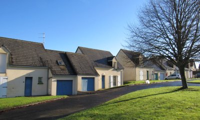 LE CLOS DES TILLEULS CERISY BELL