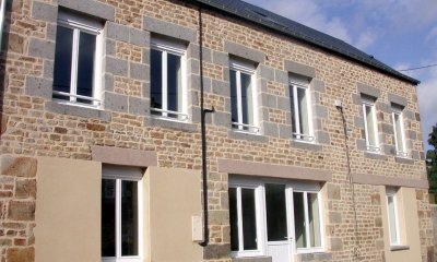 LE BOURG CERISY BELLE ETOILE