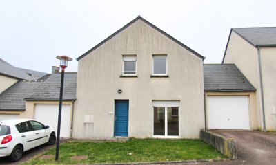 LE HAUT CLOS MONTILLY SUR NOIREA