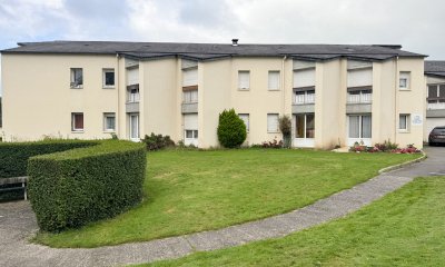 RES ST GEORGES ST GEORGES DES GR