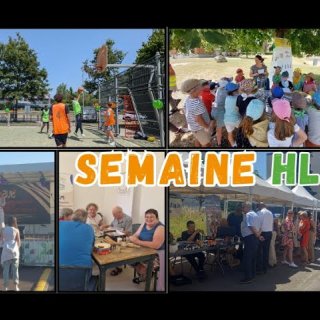 Semaine Hlm 2025
