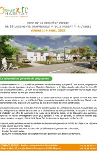 Dossier presse bois robert 04042025