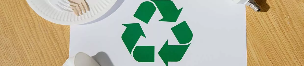 Journée mondiale du recyclage